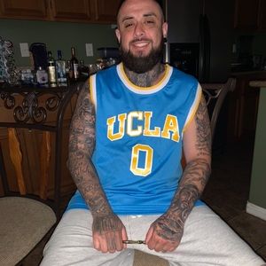 Meet your Posher, Richard